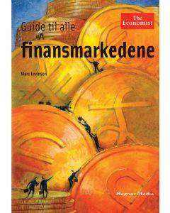 Guide til alle finansmarkedene
