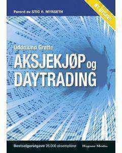 Aksjekjøp og daytrading