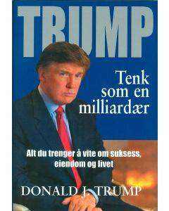 Tenk som en milliardær
