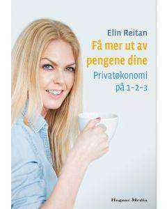 Få mer ut av pengene dine