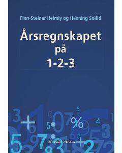 Årsregnskapet på 1-2-3