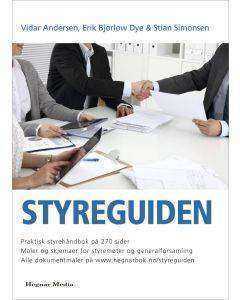 Styreguiden 4. utgave