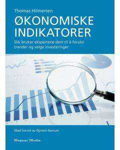 Økonomiske indikatorer