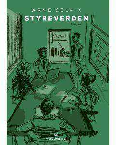 Styreverden